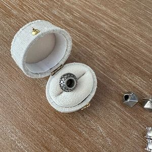 Pandora bead